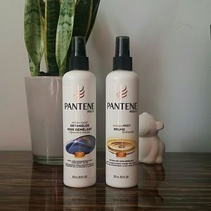 Hair products